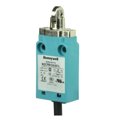 NGCPB10AX01L Honeywell Limit Switch