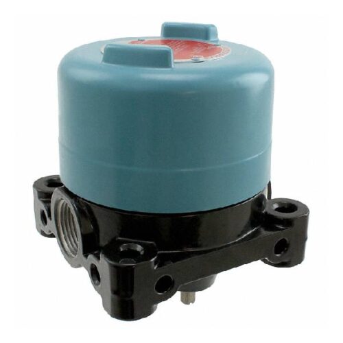 12CX2 Honeywell Limit Switch
