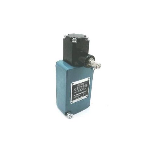 206LS2 Honeywell Limit Switch