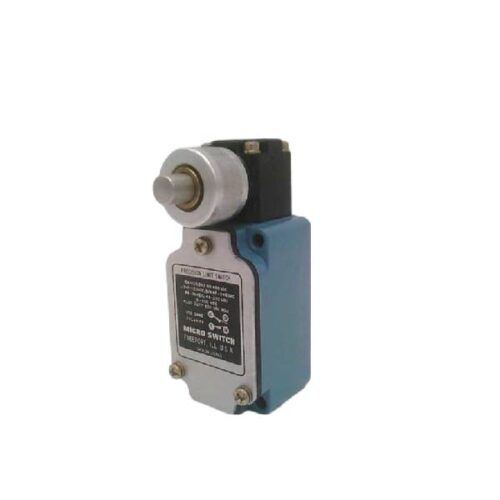 4LS1-4PG Honeywell Limit Switch