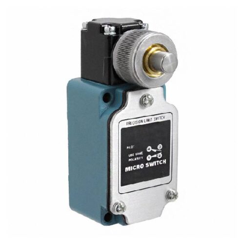 4LS1 Honeywell Limit Switch