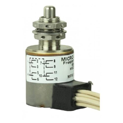 604EN1-6 Honeywell Limit Switch