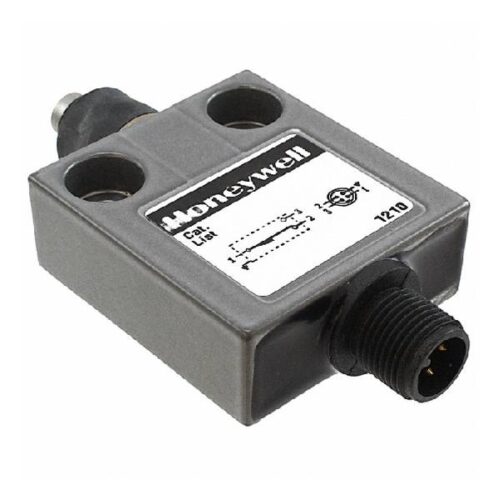 914CE18-Q Honeywell Limit Switch