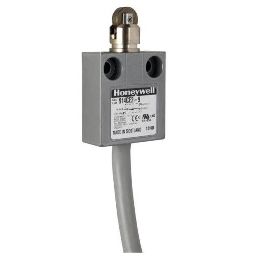 914CE2-9 Honeywell Limit Switch
