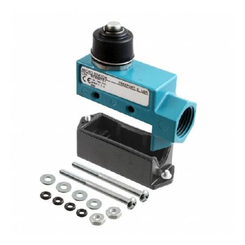 BZE6-7RN Honeywell Limit Switch