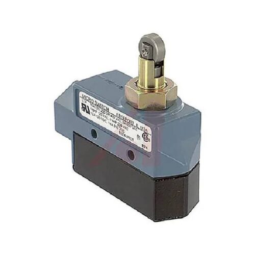 BZE6-RQ8X4 Honeywell Limit Switch
