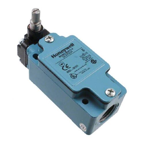 GLAA20A Honeywell Limit Switch