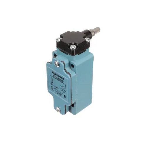 GLAB01A-5 Honeywell Limit Switch