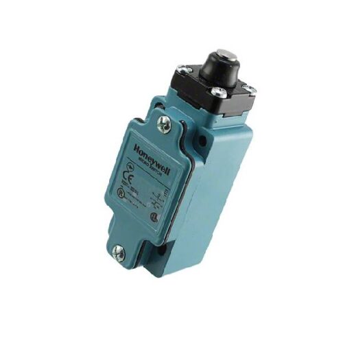 GLAC01B Honeywell Limit Switch
