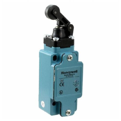 GLAC01D Honeywell Limit Switch