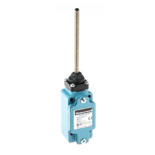 GLAC01E7B Honeywell Limit Switch