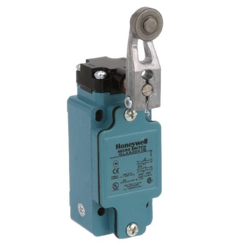 GLAC20A1B Honeywell Limit Switch
