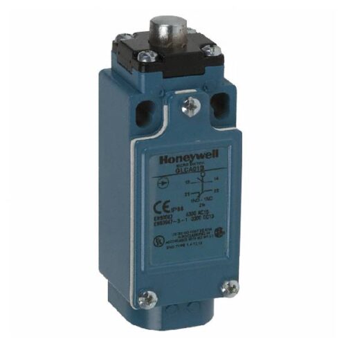 GLCA01B Honeywell Limit Switch
