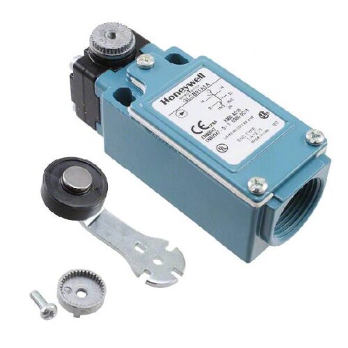 GLCB01A1A Honeywell Limit Switch