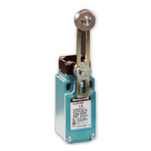 GLCB01A2B Honeywell Limit Switch
