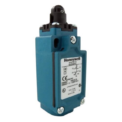 GLDA01C Honeywell Limit Switch