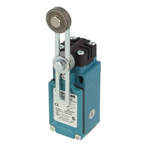 GLDB01A2B Honeywell Limit Switch