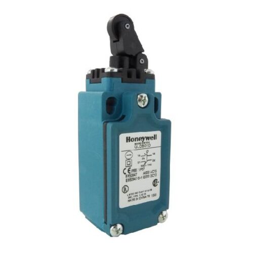 GLDB01D Honeywell Limit Switch