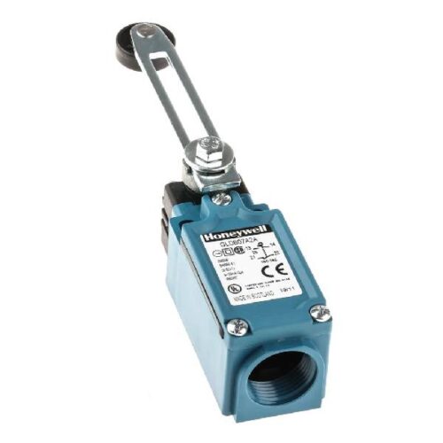 GLDB07A2A Honeywell Limit Switch