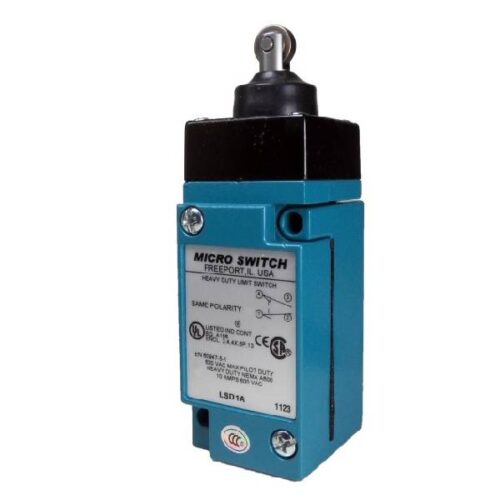 LSD1A6 Honeywell Limit Switch