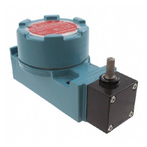 LSXA7L Honeywell Limit Switch