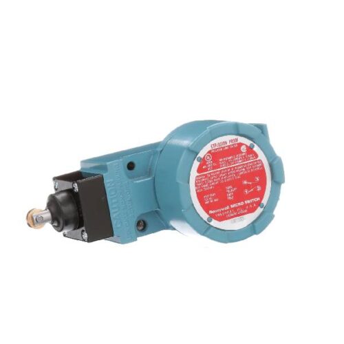LSXD3K Honeywell Limit Switch