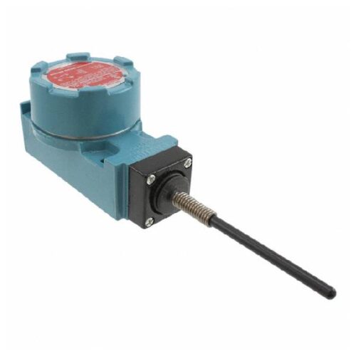LSXJ3K-7A Honeywell Limit Switch