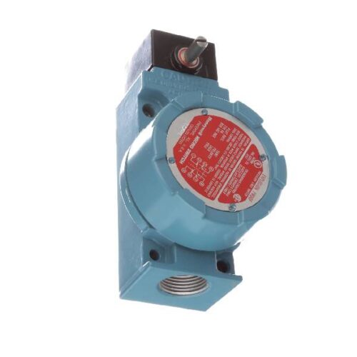 LSXP7L3 Honeywell Limit Switch