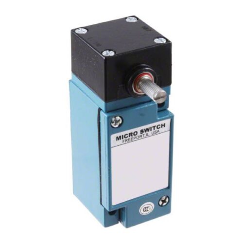 LSYAB3K Honeywell Limit Switch