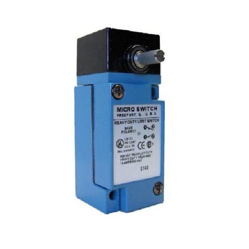 LSYUB1A Honeywell Limit Switch