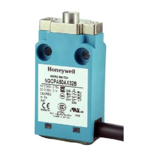 NGCMA50AX32B Honeywell Limit Switch