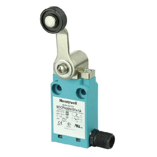 NGCPA00NX01A1A Honeywell Limit Switch