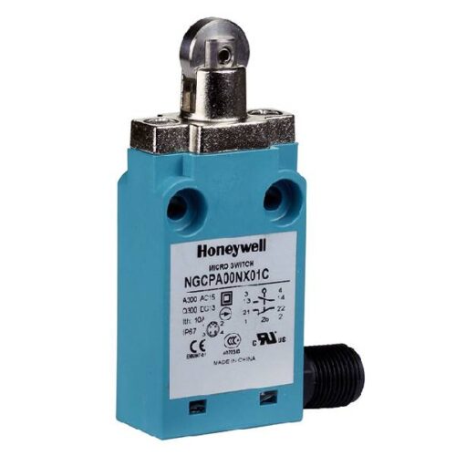 NGCPA00NX01C Honeywell Limit Switch