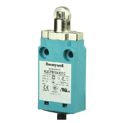 NGCPB10AX01C Honeywell Limit Switch