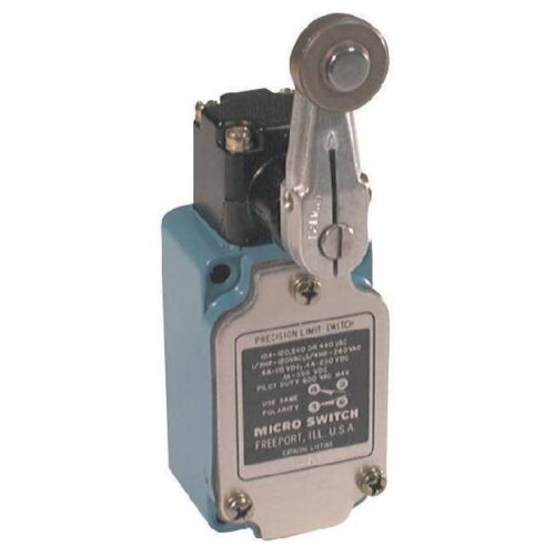 1LS131 Honeywell Limit Switch
