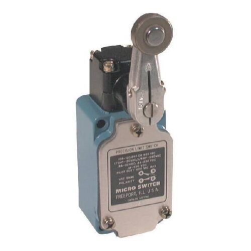 1LS19 Honeywell Limit Switch