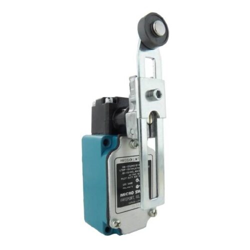 1LS3 Honeywell Limit Switch (1)