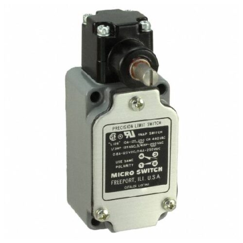 1LS312-L Honeywell Limit Switch
