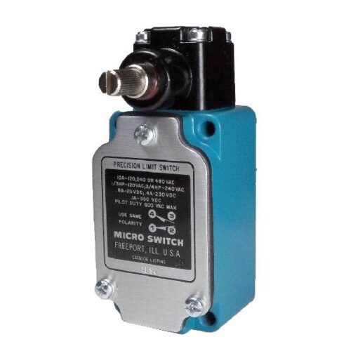 1LS56 Honeywell Limit Switch
