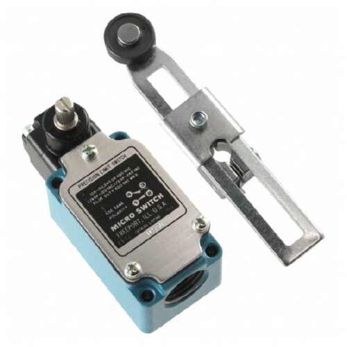 1LS58 Honeywell Limit Switch