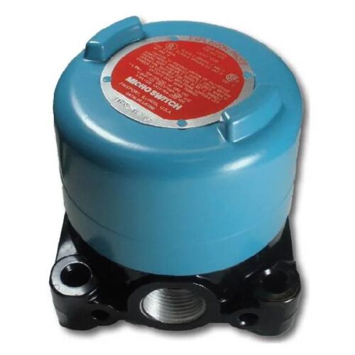 31CX1 Honeywell Limit Switch