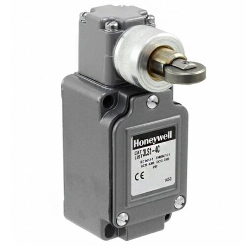 3LS1-4C Honeywell Limit Switch