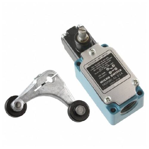 6LS1 Honeywell Limit Switch