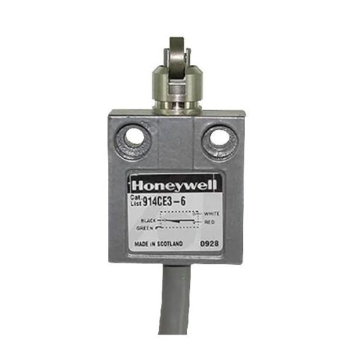 914CE3-6 Honeywell Limit Switch