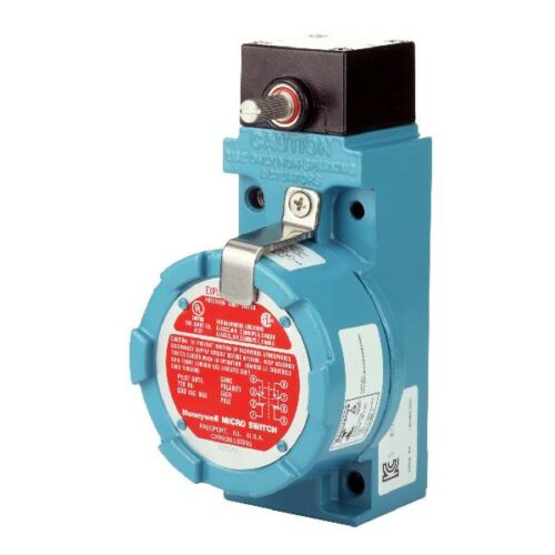 BXA4L Honeywell Limit Switch