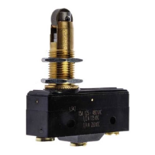 BZ-2RQ18M-A2 Honeywell Micro Switch