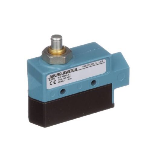 BZE6-2RQ168 Honeywell Limit Switch