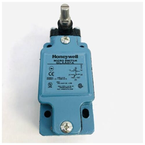GLAA07A Honeywell Limit Switch (1)