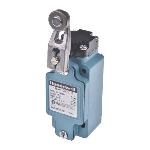 GLAA07A1B Honeywell Limit Switch