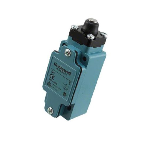 GLAB01B Honeywell Limit Switch